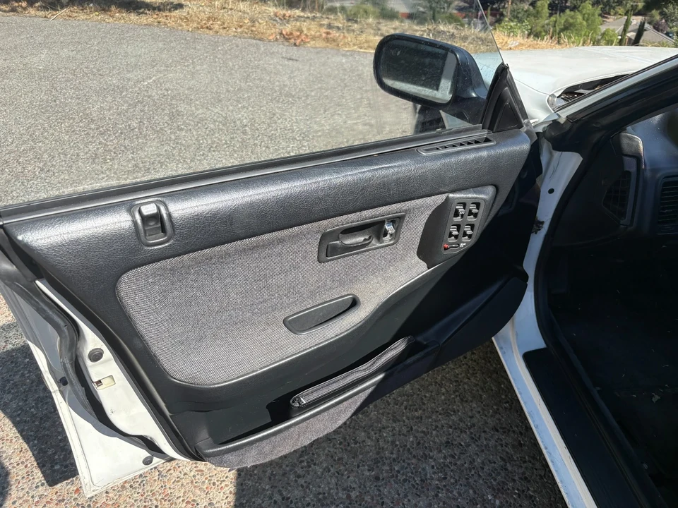 1990 Acura Integra 2nd Gen - Image 13 of 21