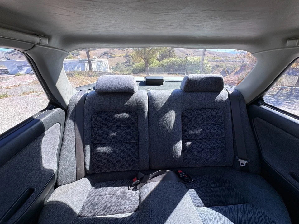 1990 Acura Integra 2nd Gen - Image 21 of 21