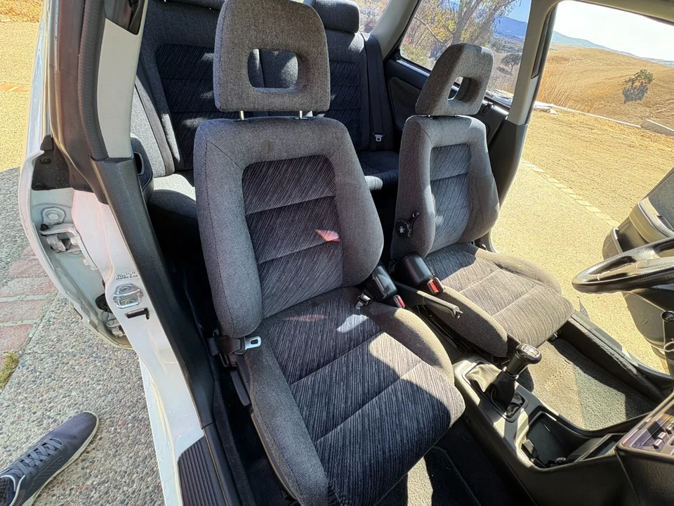 1990 Acura Integra 2nd Gen - Image 19 of 21