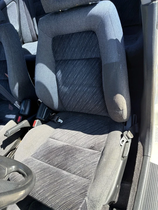 1990 Acura Integra 2nd Gen - Image 20 of 21
