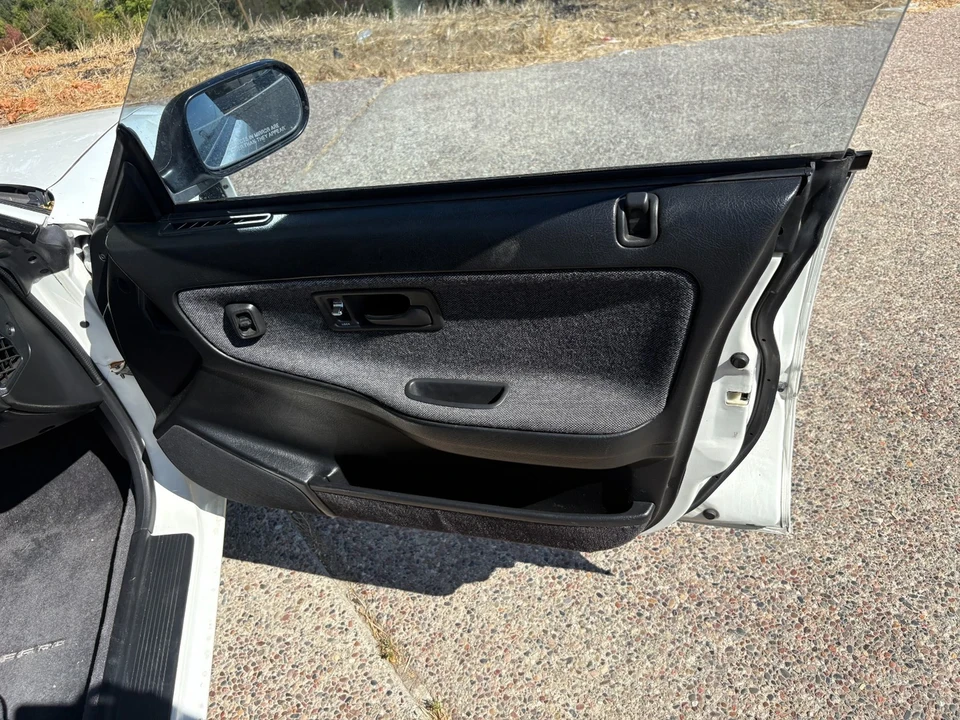 1990 Acura Integra 2nd Gen - Image 16 of 21