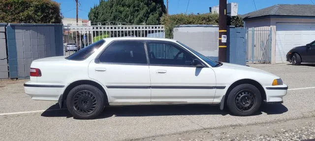 1990 Acura Integra GS