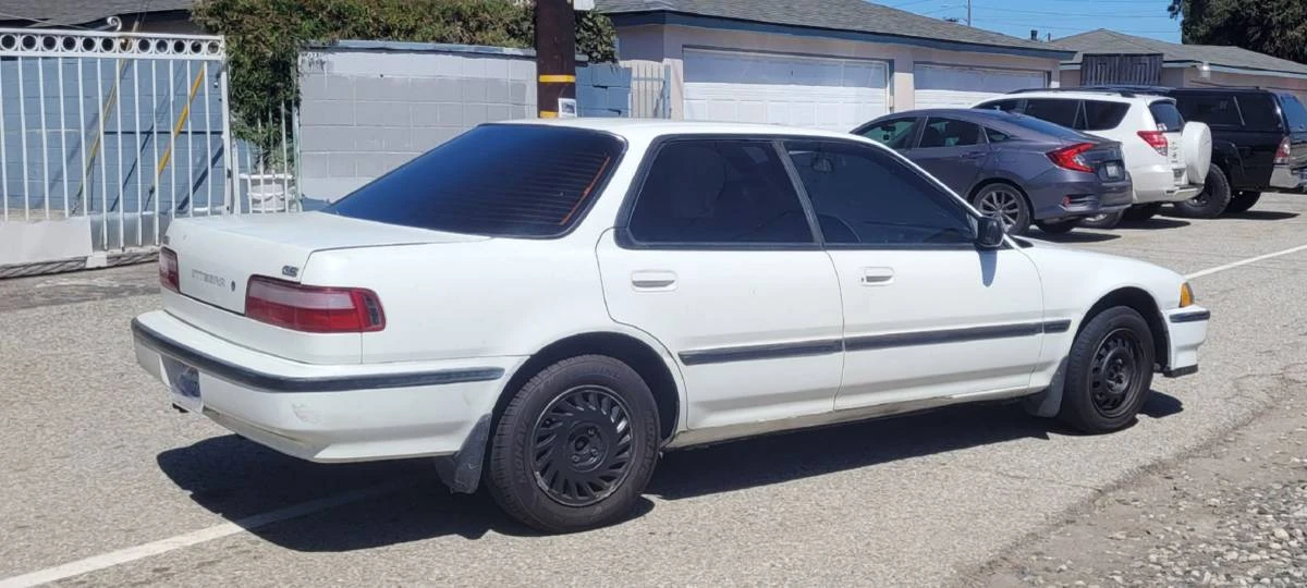 2013 Acura Integra - Image 3 of 9