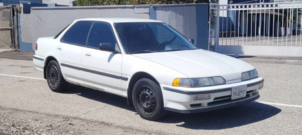 2013 Acura Integra - Image 6 of 9