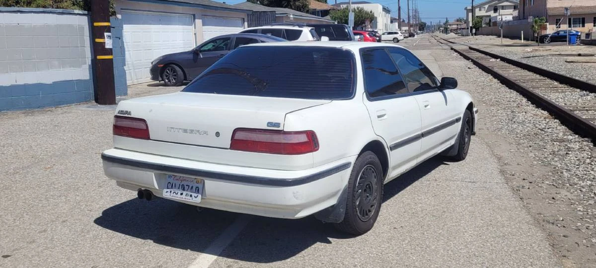 2013 Acura Integra - Image 2 of 9