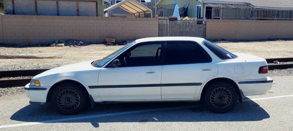 2013 Acura Integra - Image 5 of 9