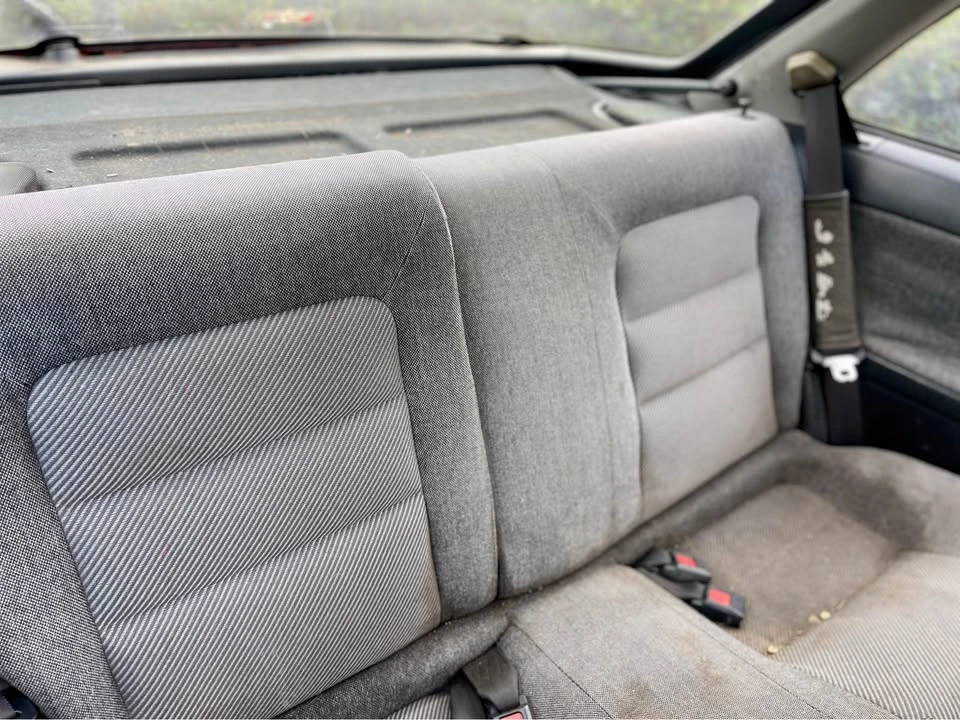 1990 Acura Integra 2nd Gen - Image 6 of 7