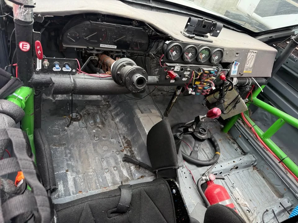 1990 Acura Integra 2nd Gen - Image 4 of 5