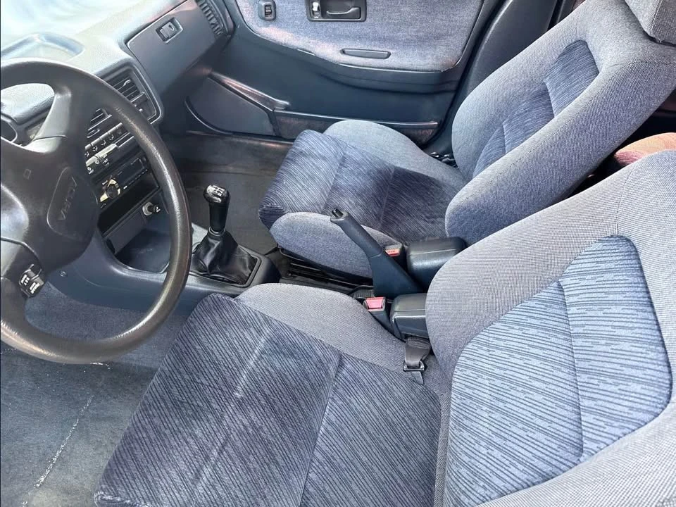 1990 Acura Integra 2nd Gen - Image 3 of 5