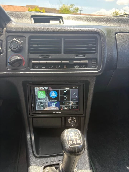 1990 Acura Integra 2nd Gen - Image 11 of 14