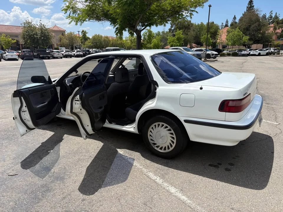 1990 Acura Integra 2nd Gen - Image 5 of 14