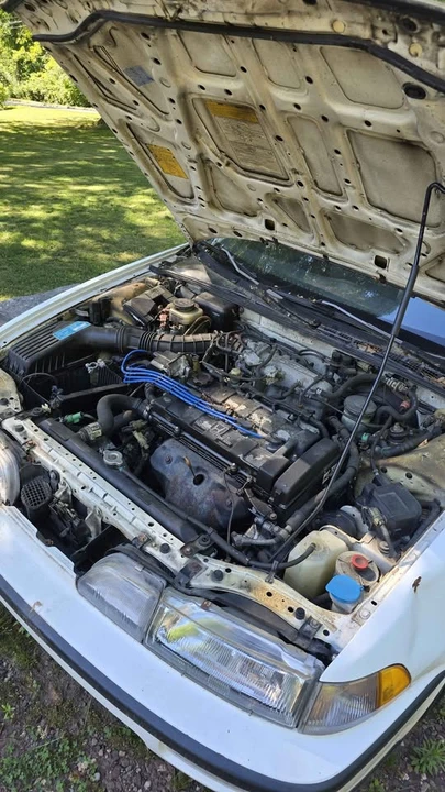1990 Acura Integra 2nd Gen - Image 6 of 12
