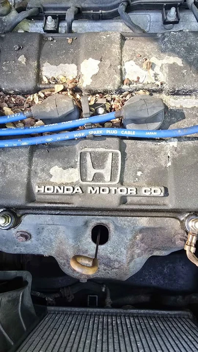 1990 Acura Integra 2nd Gen - Image 9 of 12