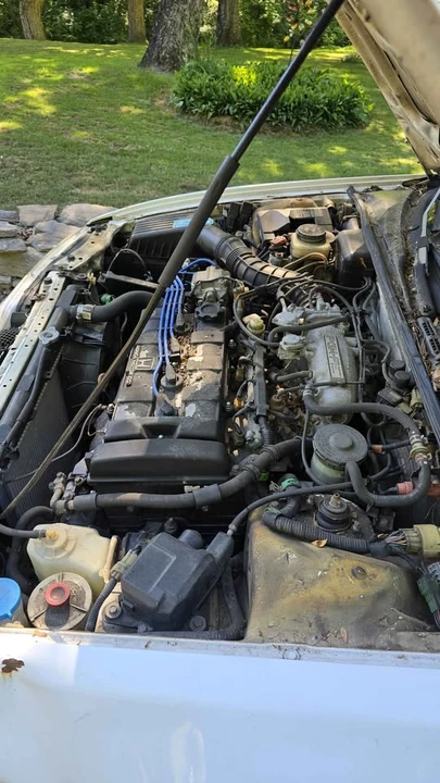 1990 Acura Integra 2nd Gen - Image 7 of 12