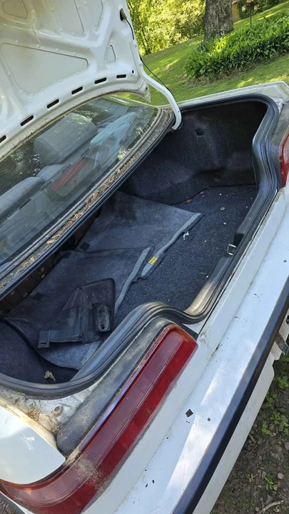 1990 Acura Integra 2nd Gen - Image 12 of 12