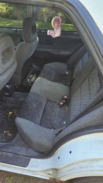 1990 Acura Integra 2nd Gen - Image 11 of 12
