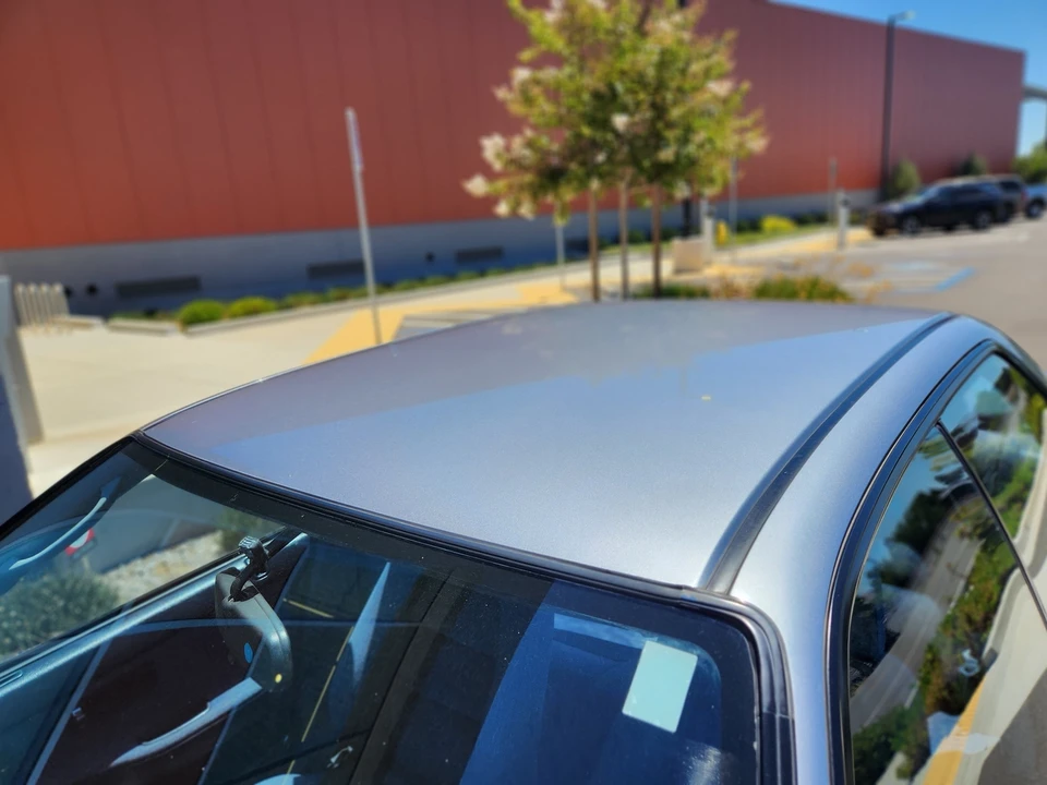 1990 Acura Integra 2nd Gen - Image 30 of 31