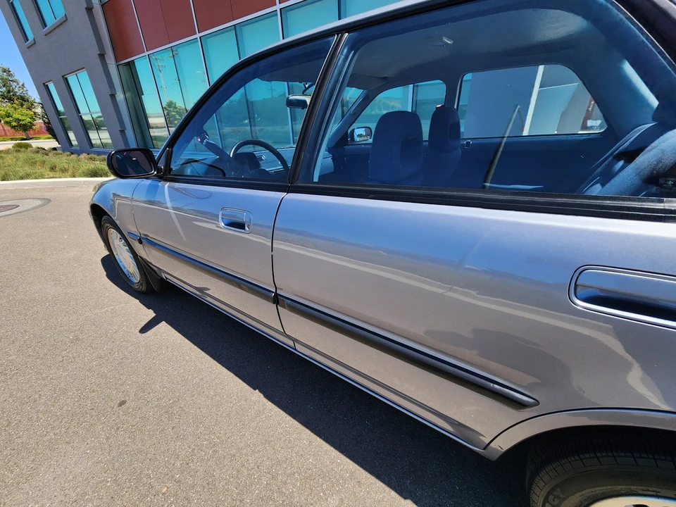 1990 Acura Integra 2nd Gen - Image 27 of 31