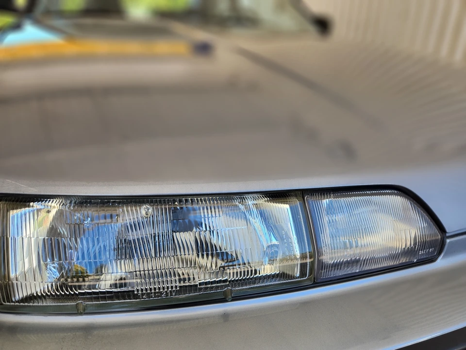 1990 Acura Integra 2nd Gen - Image 31 of 31