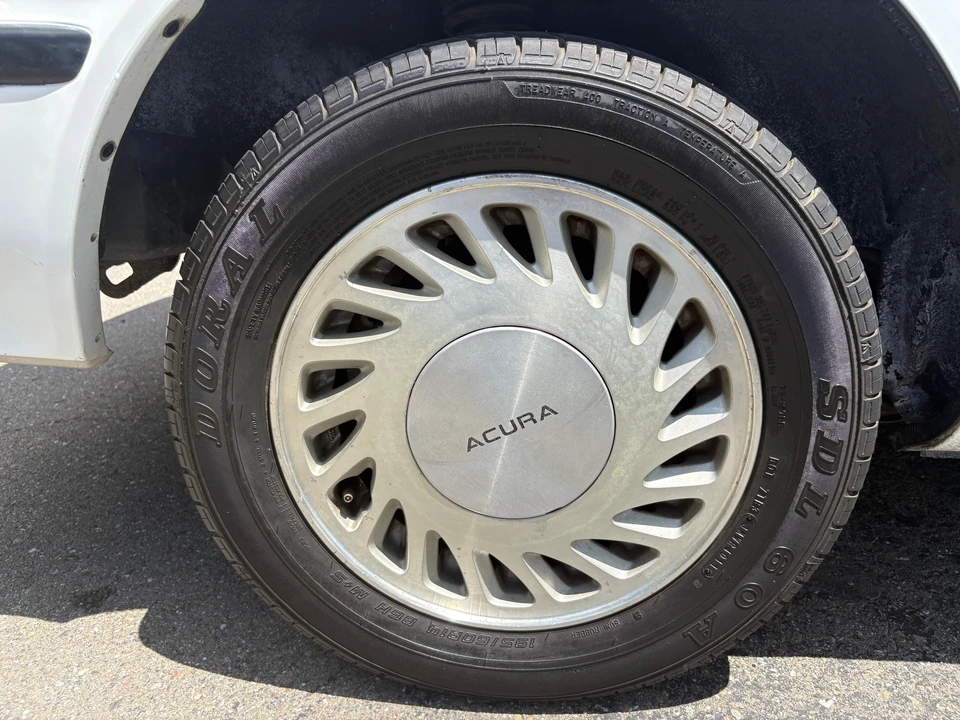 1990 Acura Integra 2nd Gen - Image 19 of 31