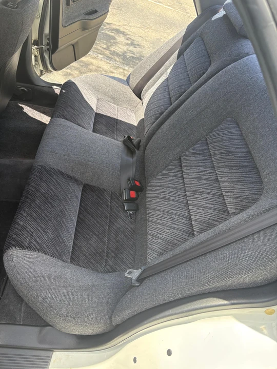 1990 Acura Integra 2nd Gen - Image 31 of 31