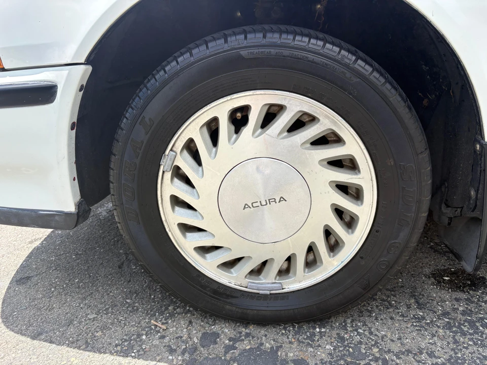 1990 Acura Integra 2nd Gen - Image 17 of 31