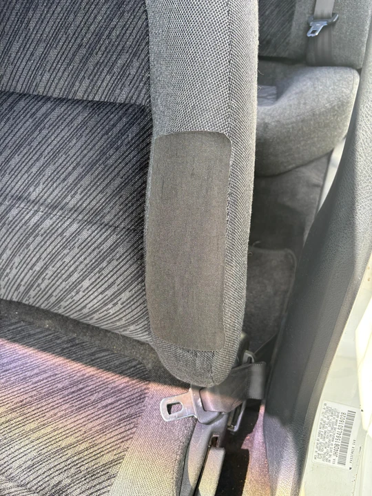 1990 Acura Integra 2nd Gen - Image 27 of 31