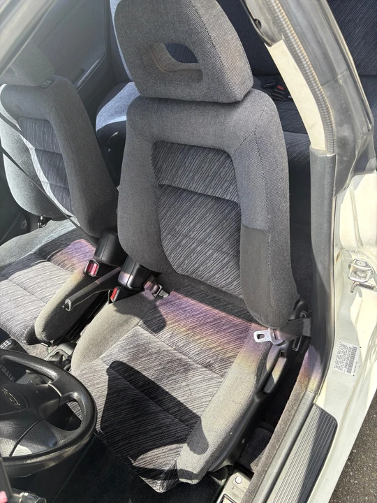 1990 Acura Integra 2nd Gen - Image 26 of 31