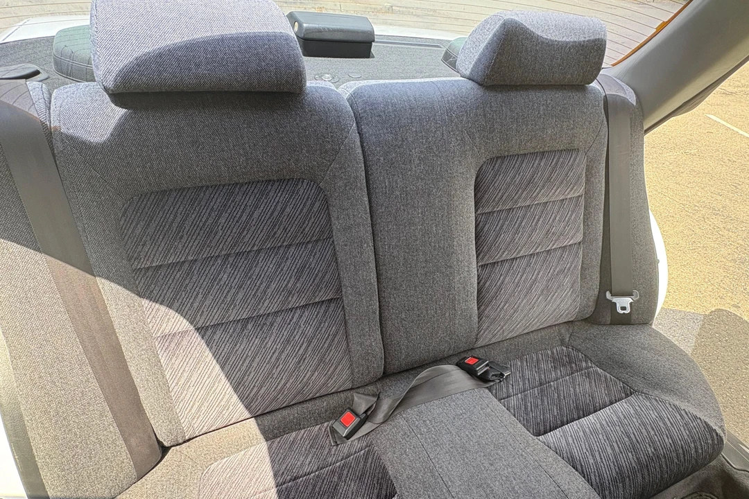 1990 Acura Integra 2nd Gen - Image 23 of 31