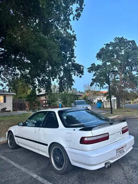 1990 Acura Integra GS Sport Coupe