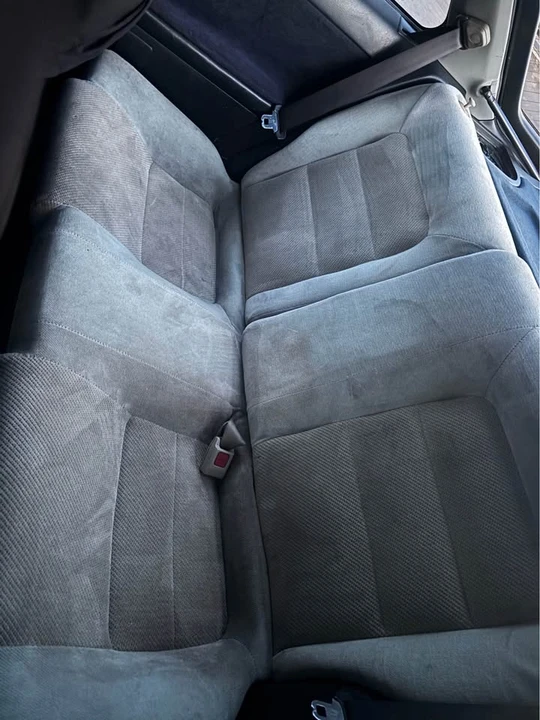 1990 Acura Integra 2nd Gen - Image 6 of 7
