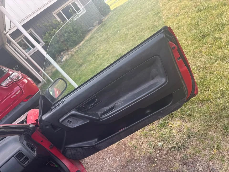 1990 Acura Integra 2nd Gen - Image 5 of 10
