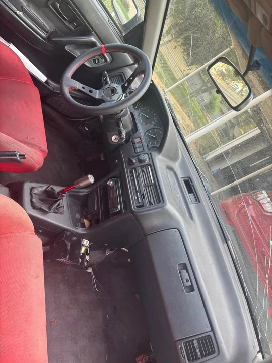 1990 Acura Integra 2nd Gen - Image 6 of 10
