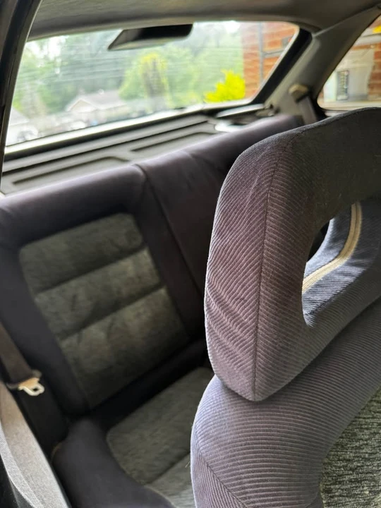 1990 Acura Integra 2nd Gen - Image 12 of 14