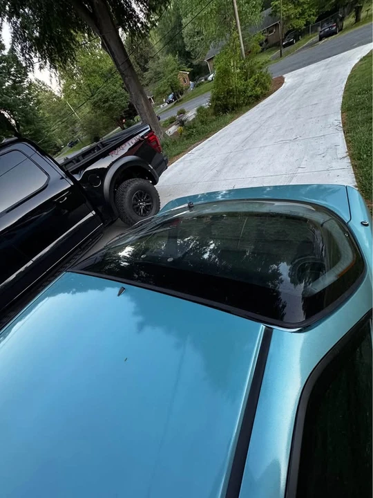 1990 Acura Integra 2nd Gen - Image 4 of 14