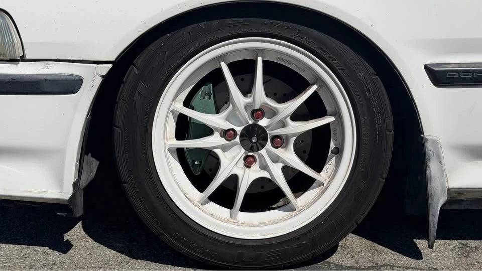 1990 Acura Integra 2nd Gen - Image 10 of 12