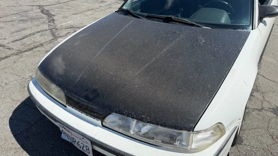 1990 Acura Integra 2nd Gen - Image 9 of 12