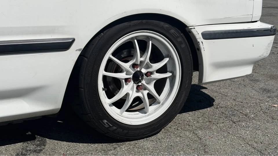 1990 Acura Integra 2nd Gen - Image 11 of 12
