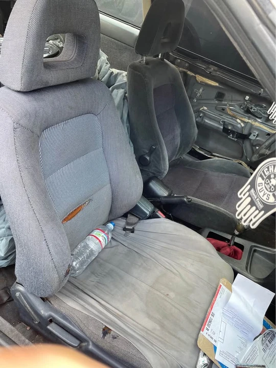 1990 Acura Integra 2nd Gen - Image 8 of 12