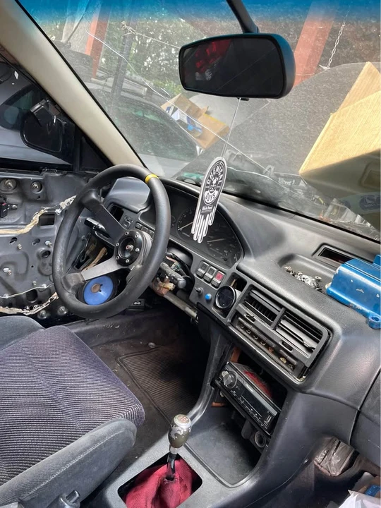 1990 Acura Integra 2nd Gen - Image 7 of 12