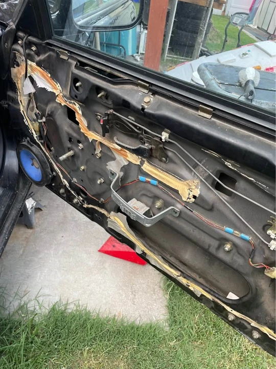 1990 Acura Integra 2nd Gen - Image 6 of 12