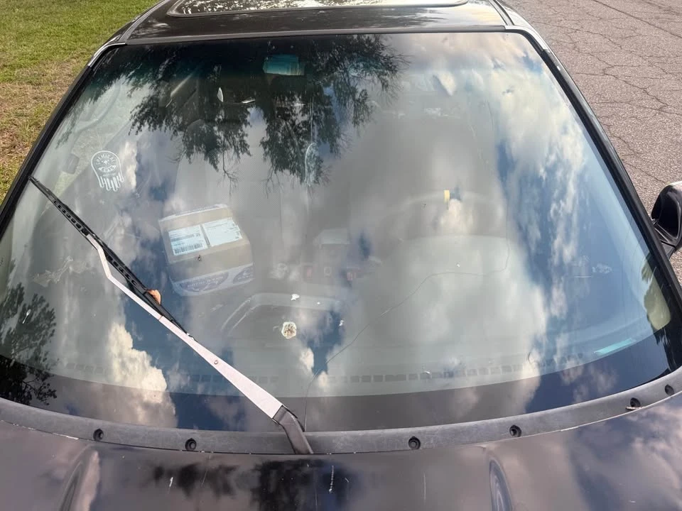 1990 Acura Integra 2nd Gen - Image 11 of 12