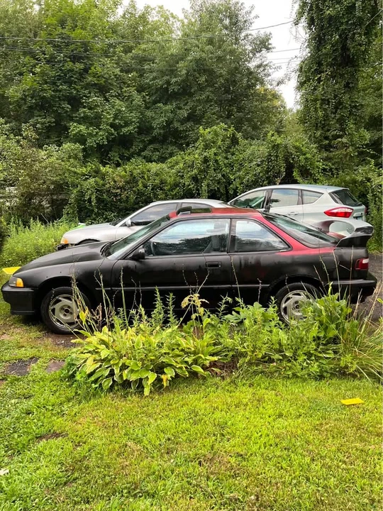 1990 Acura Integra 2nd Gen - Image 7 of 20