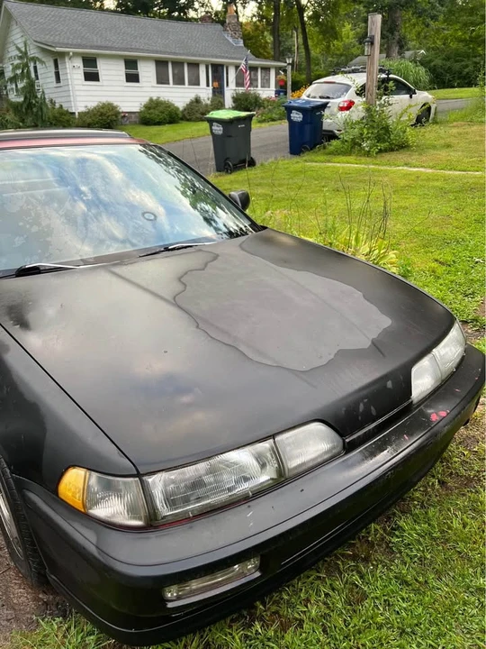 1990 Acura Integra 2nd Gen - Image 4 of 20