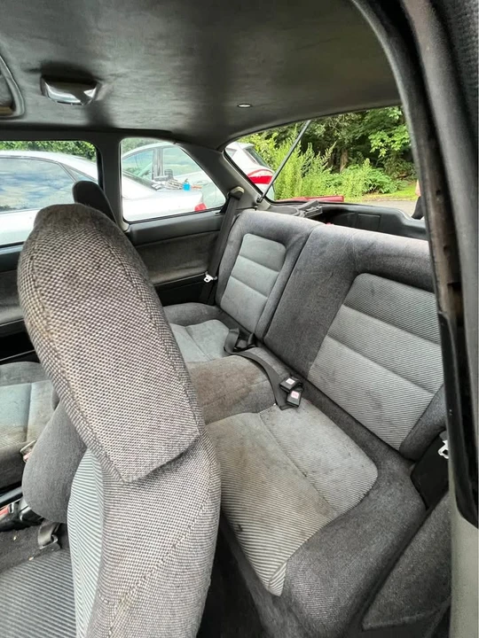 1990 Acura Integra 2nd Gen - Image 13 of 20