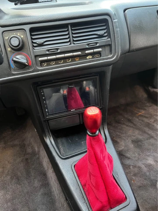 1990 Acura Integra 2nd Gen - Image 17 of 20