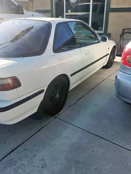 1990 Acura Integra LS Hatchback 2D