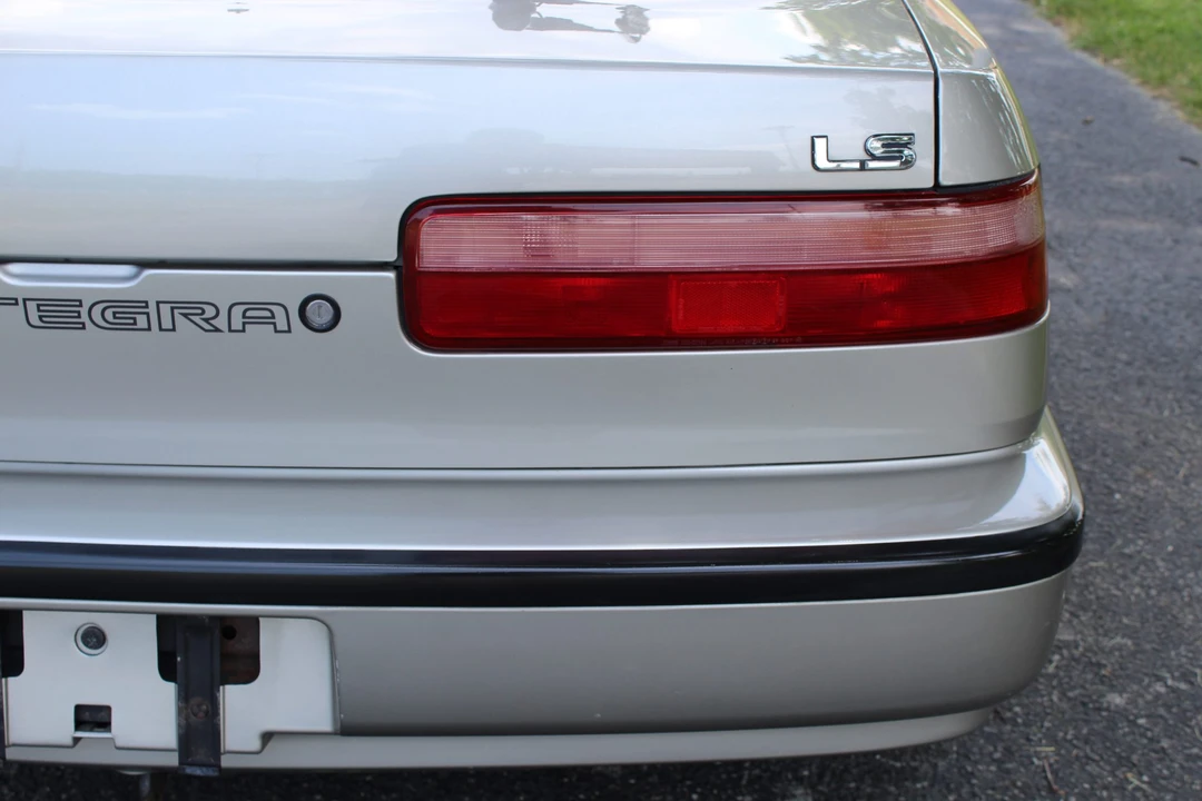 1990 Acura Integra 2nd Gen - Image 27 of 31