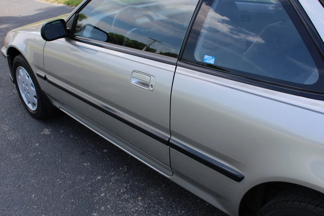 1990 Acura Integra 2nd Gen - Image 25 of 31