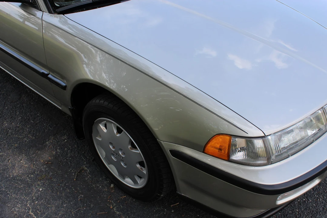 1990 Acura Integra 2nd Gen - Image 12 of 31